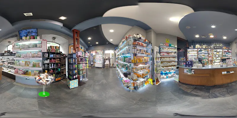 Farmacia Ortopedia Chueca