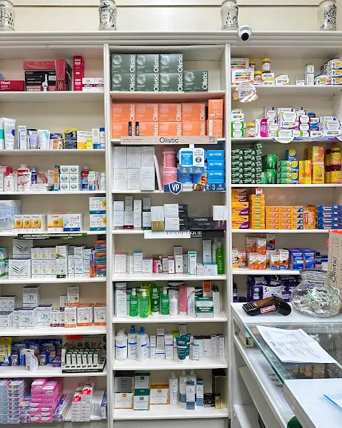 Farmacia 24 Horas Cea Bermudez | Siempre Abierta | 24 h 365 d