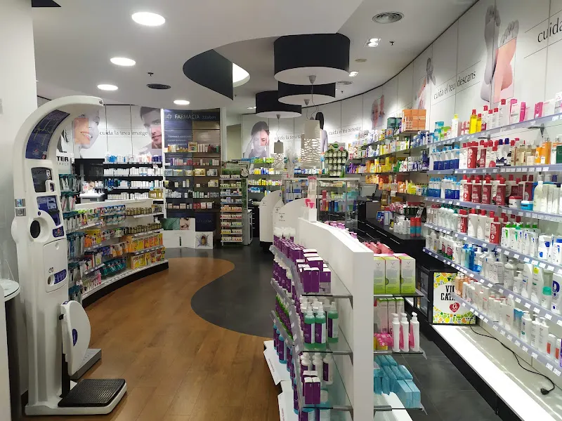 Farmacia Diagonal 197