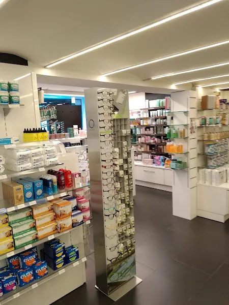 Farmacia valencia 339 - Barcelona - Barcelona