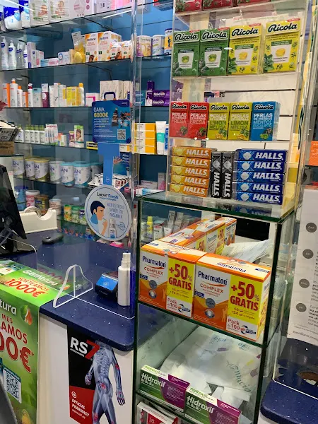 Farmacia PLAÇA del CENTRE