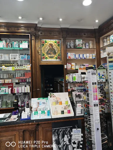 Farmàcia Higueras Alvarez
