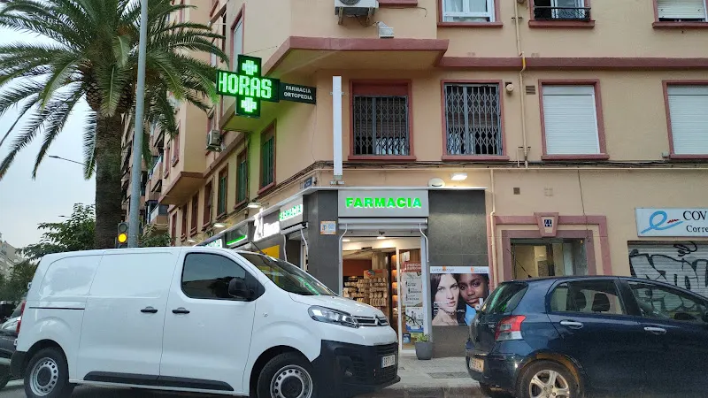 Farmacia 24h en Valencia - foto 2