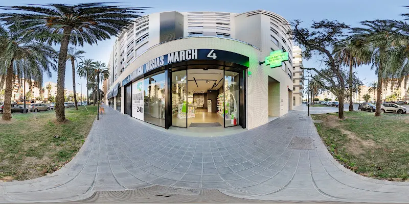 Farmacia Ana Fatima Rosello Miranda - Farmacia en Valencia - foto 2