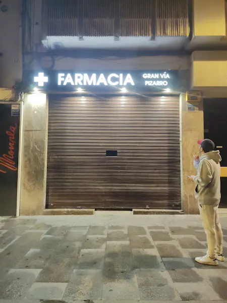 Farmacia Gran via - Pizarro. Farmacia en Valencia. - Farmacia en Valencia - foto 2