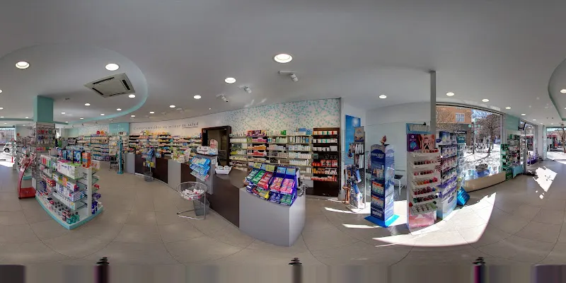 Farmacia Santa María Micaela (amparo Roquet)