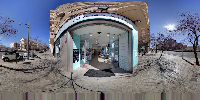Farmacia Santa María Micaela (amparo Roquet) - Farmacia en Valencia - foto 2