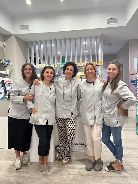 Farmacia Reino Valencia - Valencia