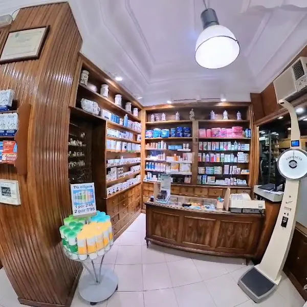 Farmacia T.Alfonso - Farmacia en Valencia - foto 2