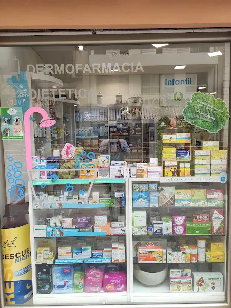 Farmacia Llácer Clemente - Valencia