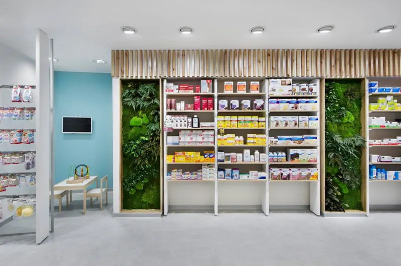 Farmacia Rallo Domenech - Farmacia en Valencia - foto 2