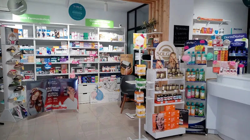 Farmacia Plus Ultra