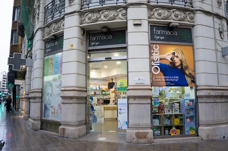 Farmacia Correos - Farmacia en Valencia - foto 2