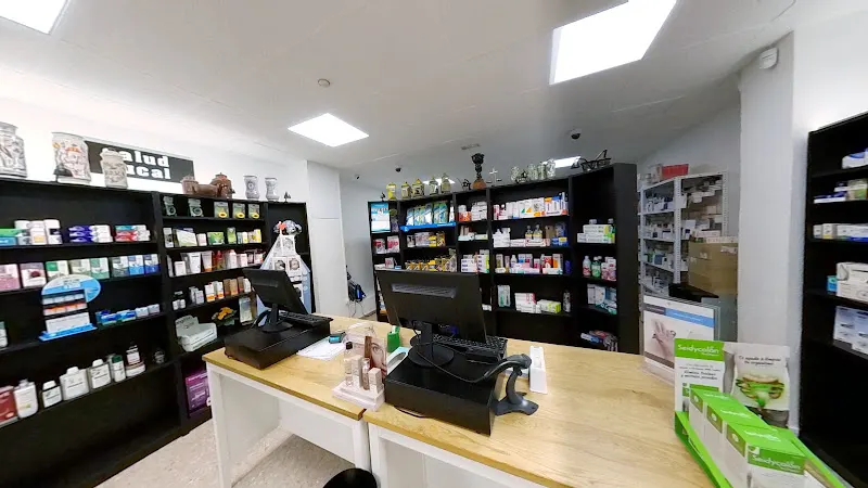 Farmacia Turia 57 - Farmacia en Valencia - foto 3
