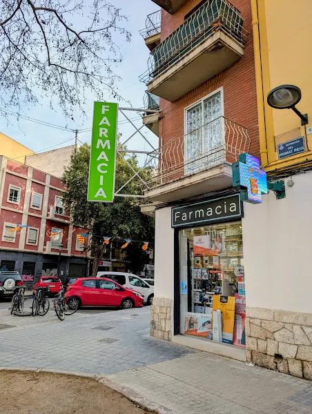 Farmacia Ortopedia Bilbao Primado Reig. - Farmacia en Valencia - foto 2