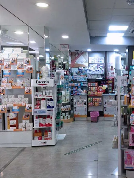 Farmacia Amador de los Rios 24 h