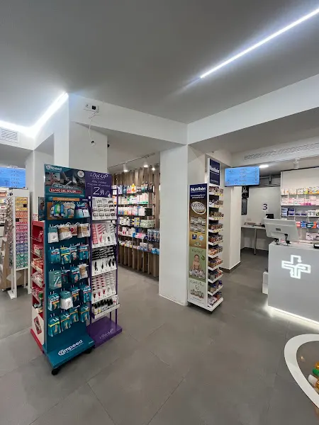 Farmacia República Argentina 365 días abierta ( Remedios - Triana )