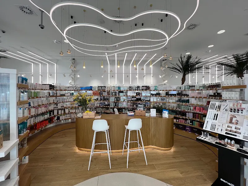 Farmacia 24h La Palmera Sevilla