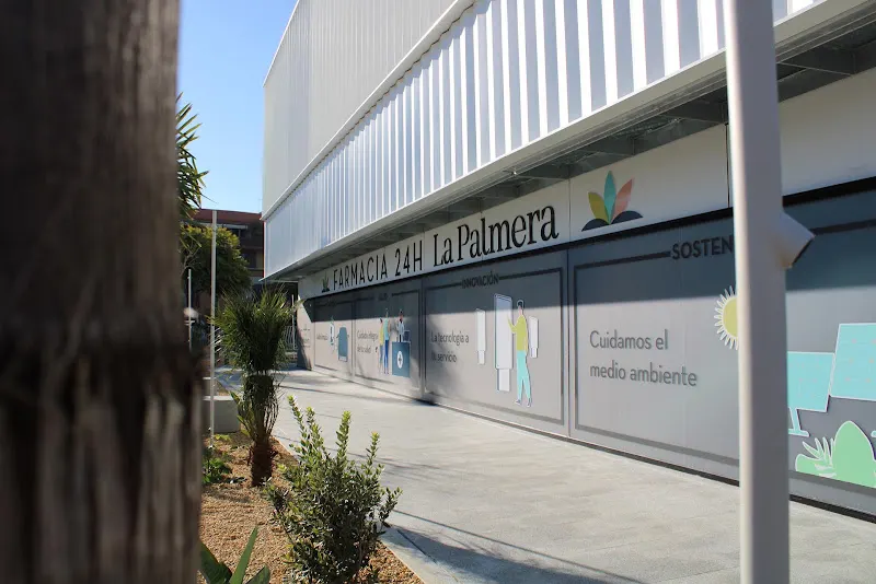 Farmacia 24h La Palmera Sevilla - Farmacia en Sevilla - foto 2
