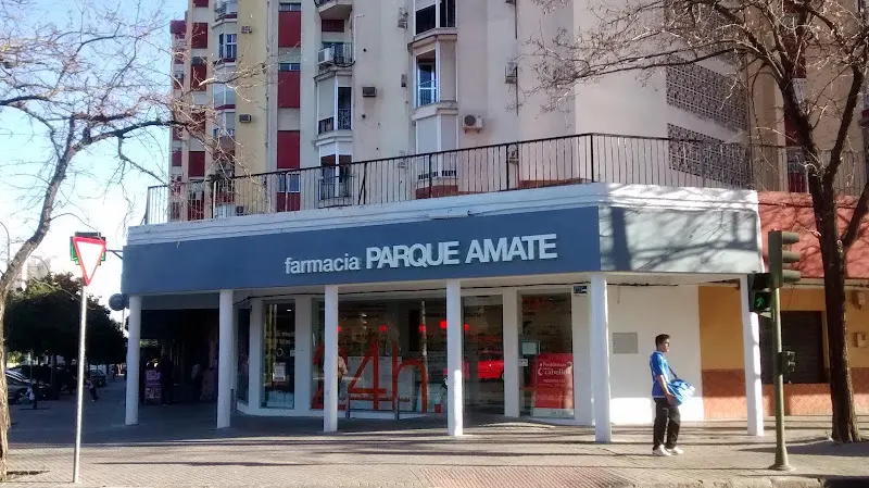 Farmacia PARQUE AMATE 24h - Farmacia en Sevilla - foto 2