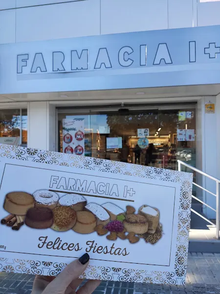 FARMACIA SEVILLA ESTE - Farmacia en Sevilla - foto 2