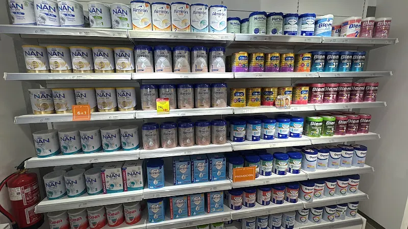Cruz Farmacia