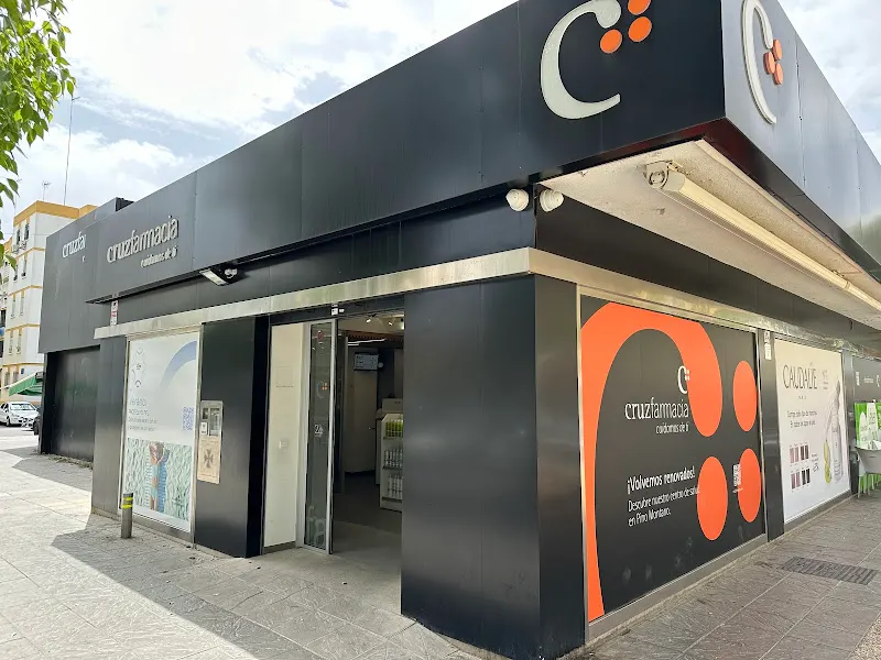 Cruz Farmacia - Farmacia en Sevilla - foto 2