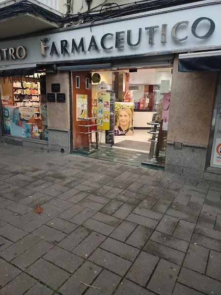 Centro Farmacéutico Alcosa Farmacia. Nutricionista. - Farmacia en Sevilla - foto 2
