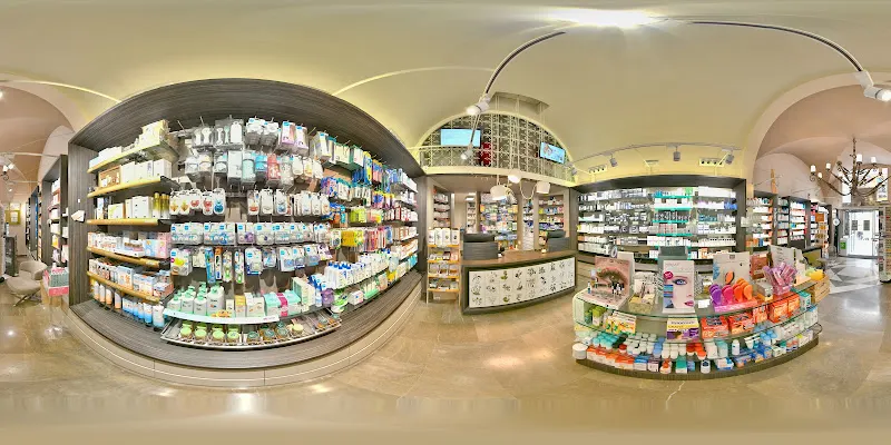 Farmacia Tetuán 4