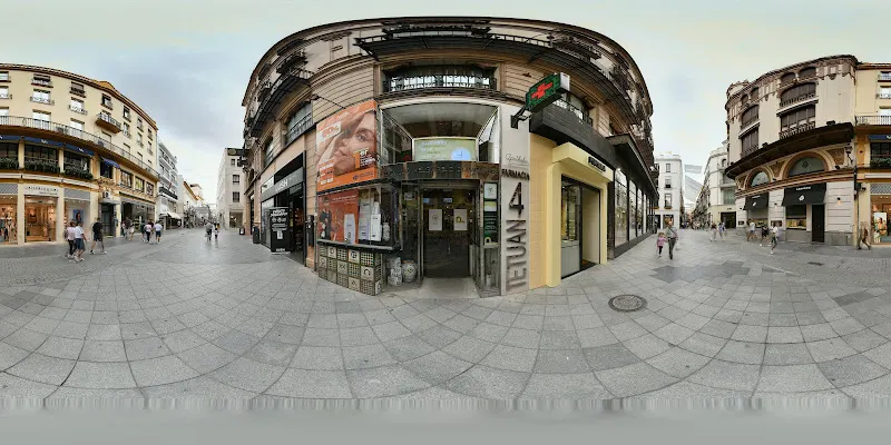 Farmacia Tetuán 4 - Farmacia en Sevilla - foto 2