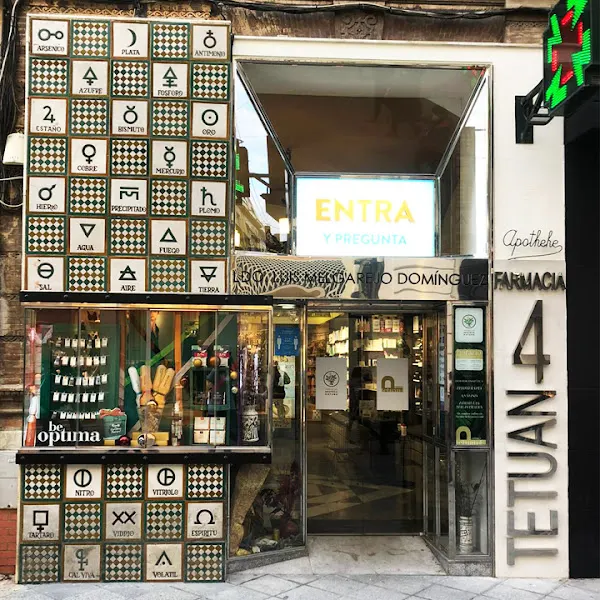 Farmacia Tetuán 4 - Farmacia en Sevilla - foto 3