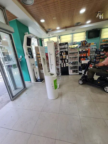 Farmacia Pancho