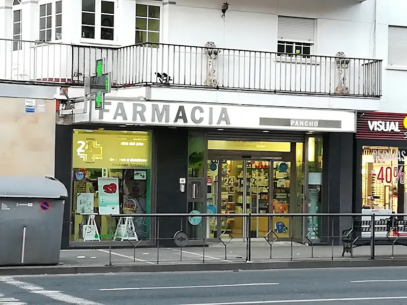 Farmacia Pancho - Farmacia en Sevilla - foto 2