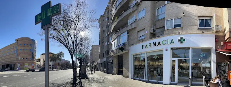 Farmacia i+ Los Arcos