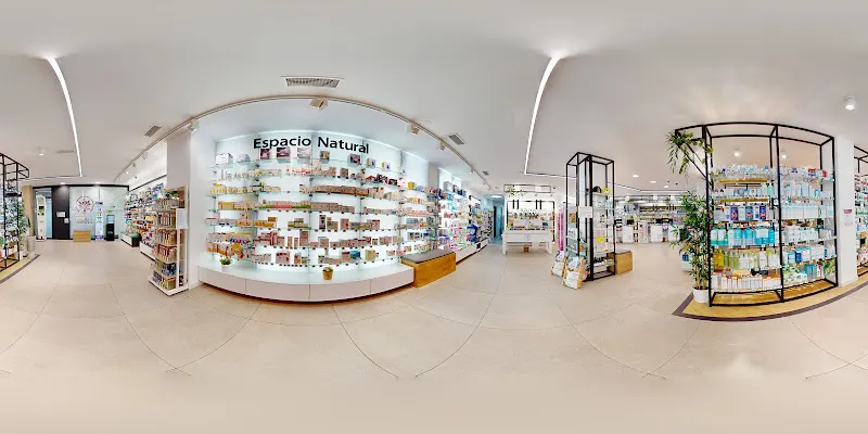 Farmacia Los Angeles - Dos Hermanas