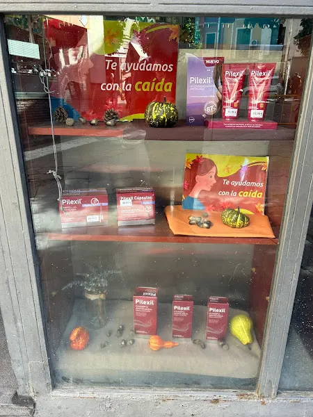 Farmacia del Arenal