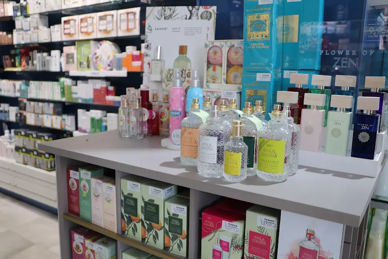 Farmacia María Auxiliadora