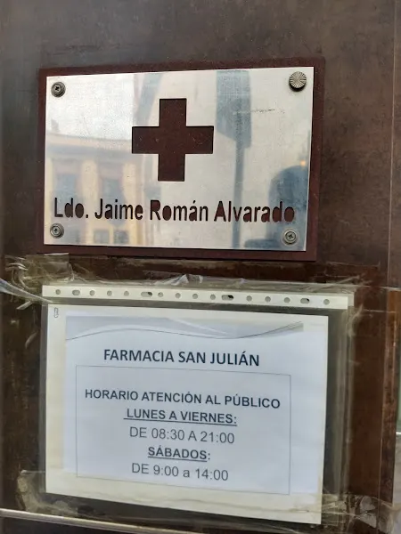Jaime Román Alvarado