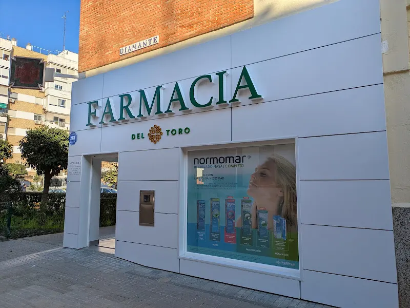 Farmacia del Toro