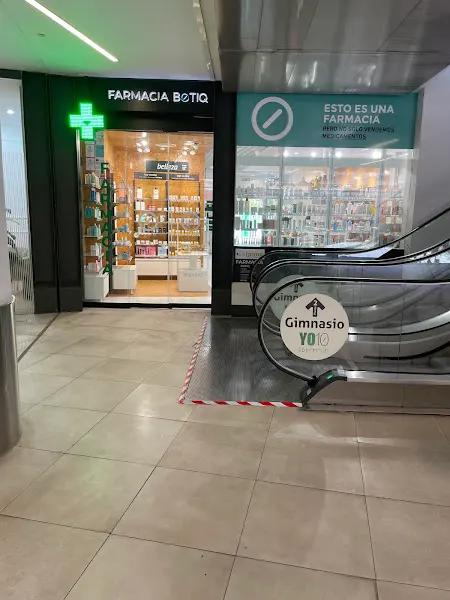 Farmacia Botiq Torre Sevilla - Farmacia en Sevilla - foto 2