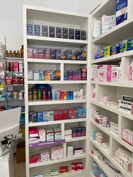Farmacia Montesion Sevilla