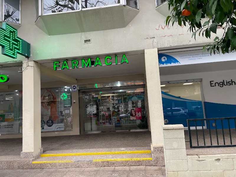 Farmacia Recio Mir. Farmacia en Sevilla. - Farmacia en Sevilla - foto 2