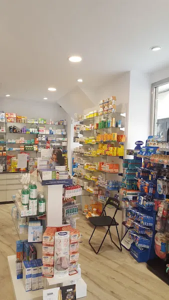 Farmacia La Candelaria