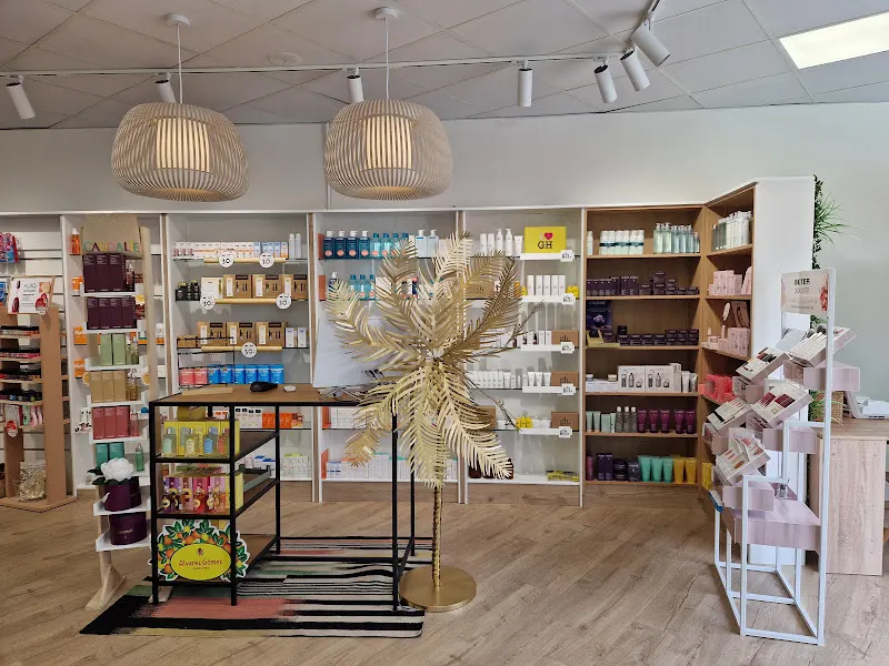 Farmacia 12h Los Milanos, Sevilla Este