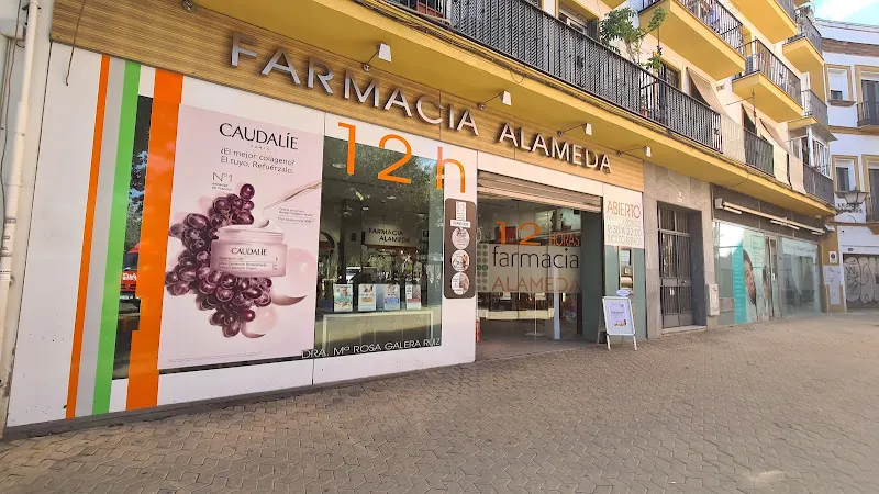 Farmacia I+ Alameda - Farmacia en Sevilla - foto 2