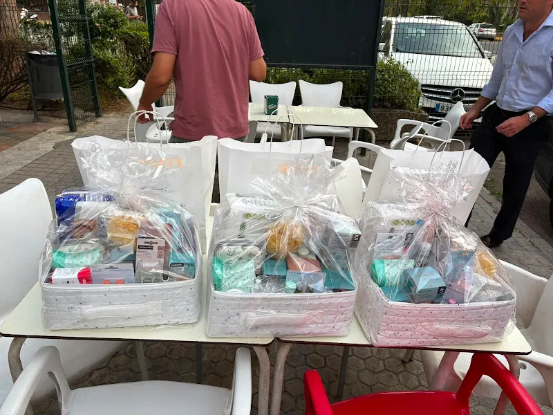 Farmacia Santa Fe 9