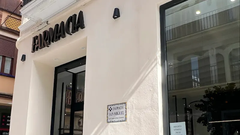 Farmacia San Miguel