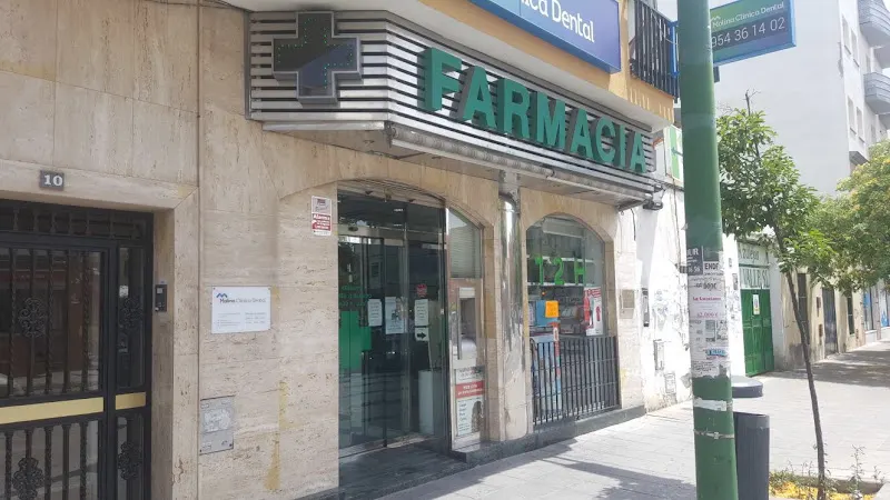 Farmacia Soler Álvarez