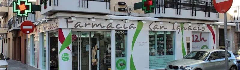 Farmacia San Ignacio - Farmacia en Sevilla - foto 2