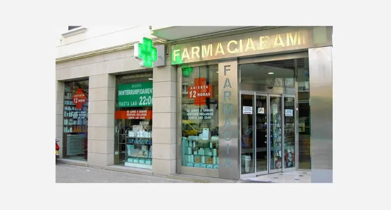 Farmacia Bami 19